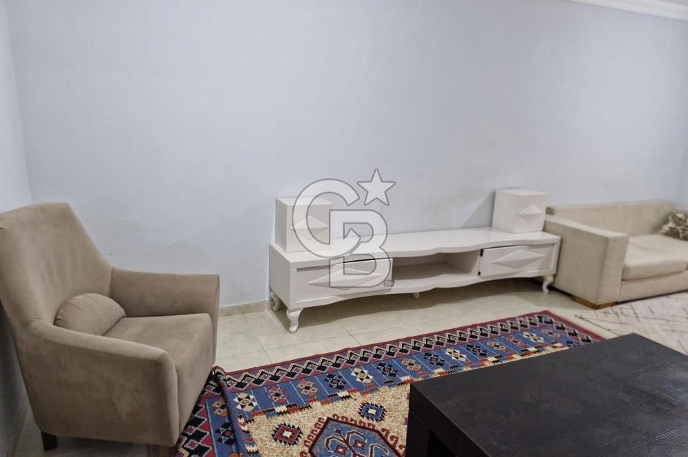 GEBZE ARAPÇEŞME' DE EŞYALI KİRALIK DUBLEKS 2+1 DAİRE