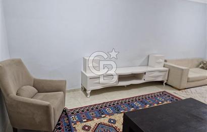 GEBZE ARAPÇEŞME' DE EŞYALI KİRALIK DUBLEKS 2+1 DAİRE