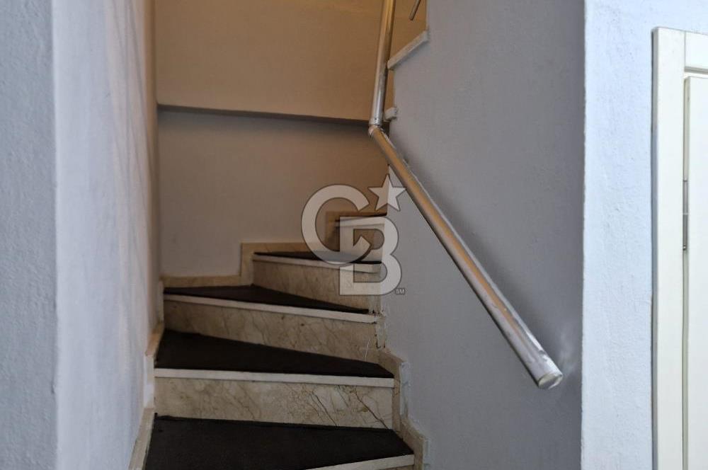 GEBZE ARAPÇEŞME' DE EŞYALI KİRALIK DUBLEKS 2+1 DAİRE