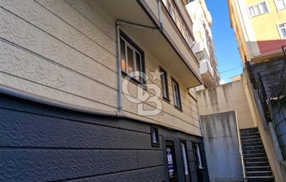 GEBZE ARAPÇEŞME' DE EŞYALI KİRALIK DUBLEKS 2+1 DAİRE