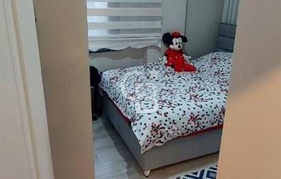 Adliye, Hastane, Metro Yürüme Mesafesi 1 Yaşında 2+1