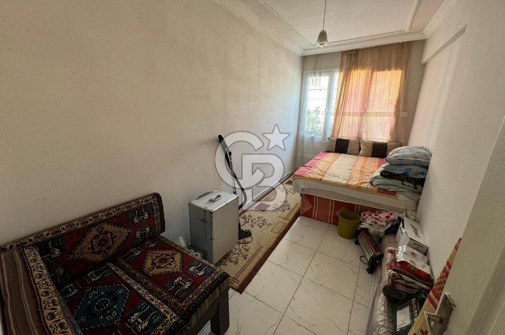 •   Konak Merkezde, Diş Hastanesi Arkası Satılık Fırsat Daire