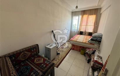 •   Konak Merkezde, Diş Hastanesi Arkası Satılık Fırsat Daire