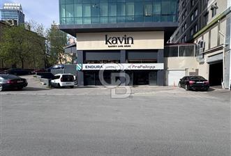 MALTEPE'DE CADDE ÜZERİ 3 KATLI 630M2 KİRA GETİRİLİ DÜKKAN - 2 - 326689