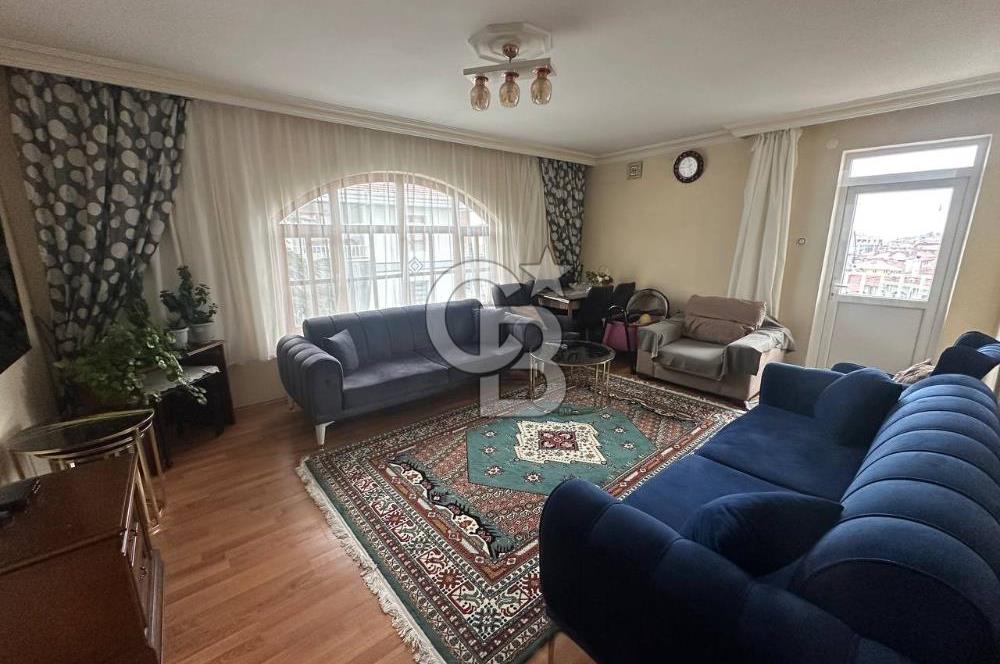 Keçiören-Atapark Mah. 110 m², 3+1, Satılık, En Üst Kat Daire (3.Kat)