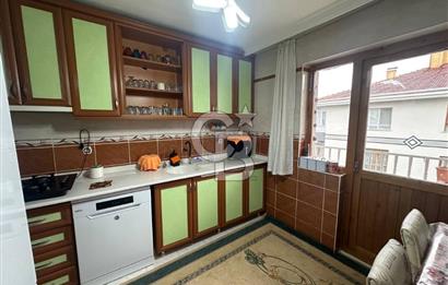 Keçiören-Atapark Mah. 110 m², 3+1, Satılık, En Üst Kat Daire (3.Kat)