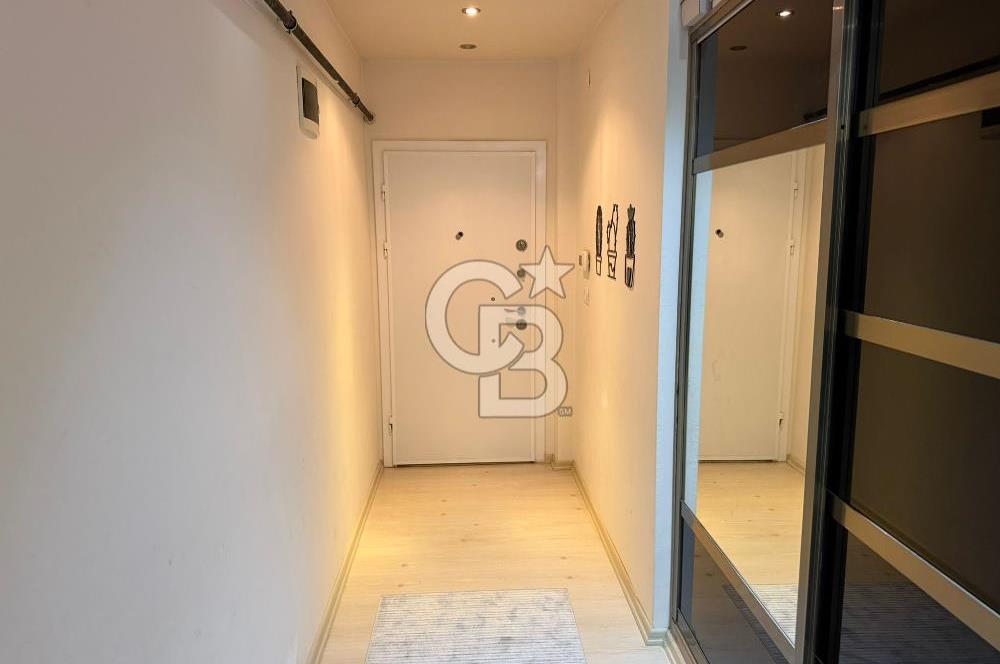 ÇANAKKALE TEKZEN BÖLGESİNDE GENİŞ, FERAH VE KULLANIŞLI 3+1 DAİRE