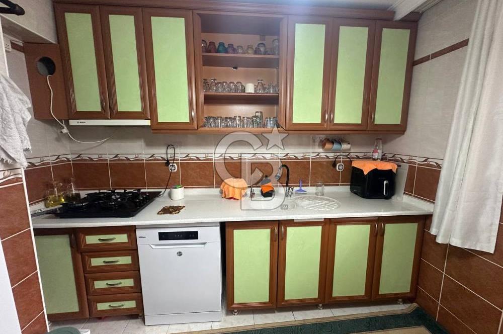 Keçiören-Atapark Mah. 110 m², 3+1, Satılık, En Üst Kat Daire (3.Kat)