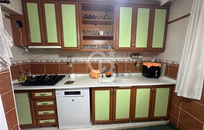 Keçiören-Atapark Mah. 110 m², 3+1, Satılık, En Üst Kat Daire (3.Kat)