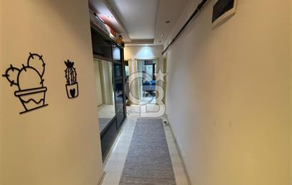 ÇANAKKALE TEKZEN BÖLGESİNDE GENİŞ, FERAH VE KULLANIŞLI 3+1 DAİRE