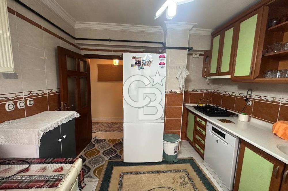 Keçiören-Atapark Mah. 110 m², 3+1, Satılık, En Üst Kat Daire (3.Kat)