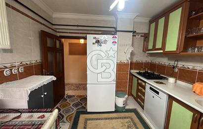 Keçiören-Atapark Mah. 110 m², 3+1, Satılık, En Üst Kat Daire (3.Kat)