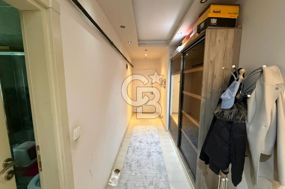 ÇANAKKALE TEKZEN BÖLGESİNDE GENİŞ, FERAH VE KULLANIŞLI 3+1 DAİRE