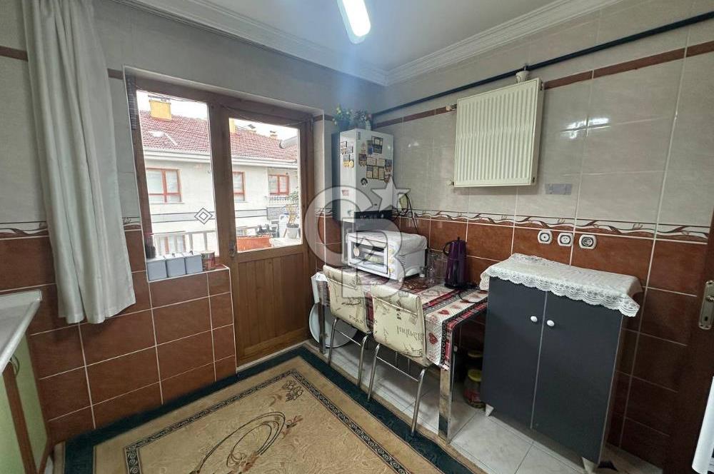 Keçiören-Atapark Mah. 110 m², 3+1, Satılık, En Üst Kat Daire (3.Kat)