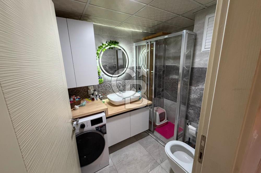 ÇANAKKALE TEKZEN BÖLGESİNDE GENİŞ, FERAH VE KULLANIŞLI 3+1 DAİRE