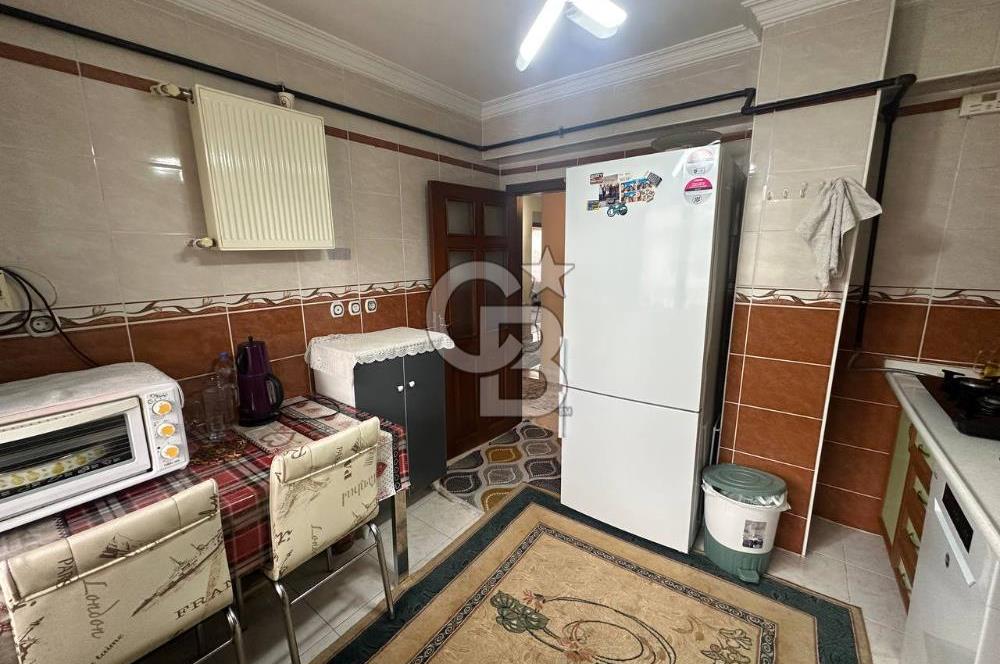 Keçiören-Atapark Mah. 110 m², 3+1, Satılık, En Üst Kat Daire (3.Kat)