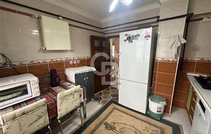 Keçiören-Atapark Mah. 110 m², 3+1, Satılık, En Üst Kat Daire (3.Kat)