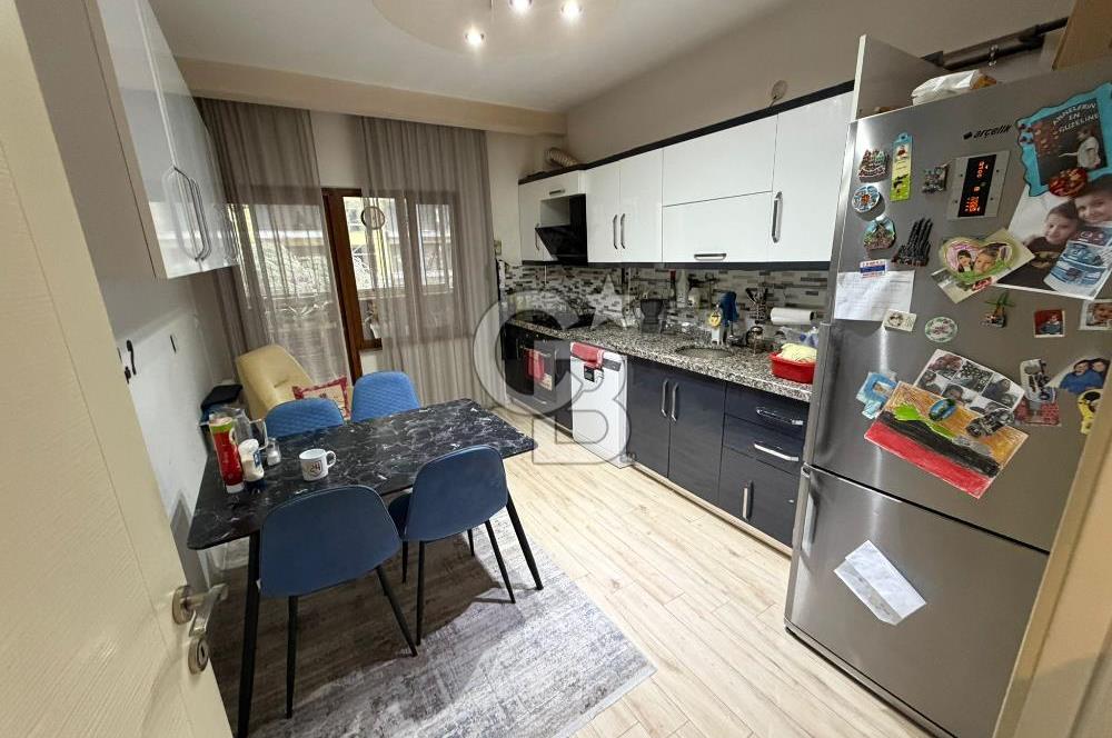 ÇANAKKALE TEKZEN BÖLGESİNDE GENİŞ, FERAH VE KULLANIŞLI 3+1 DAİRE