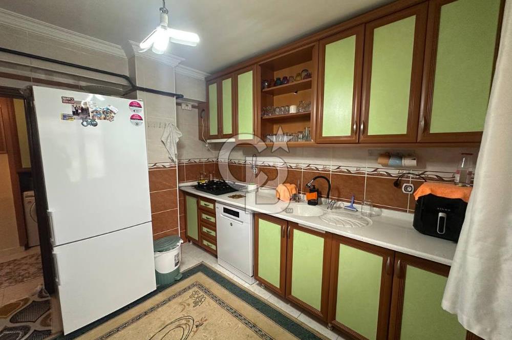 Keçiören-Atapark Mah. 110 m², 3+1, Satılık, En Üst Kat Daire (3.Kat)