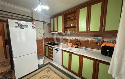 Keçiören-Atapark Mah. 110 m², 3+1, Satılık, En Üst Kat Daire (3.Kat)