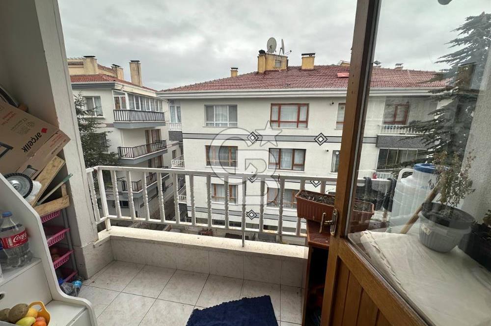Keçiören-Atapark Mah. 110 m², 3+1, Satılık, En Üst Kat Daire (3.Kat)