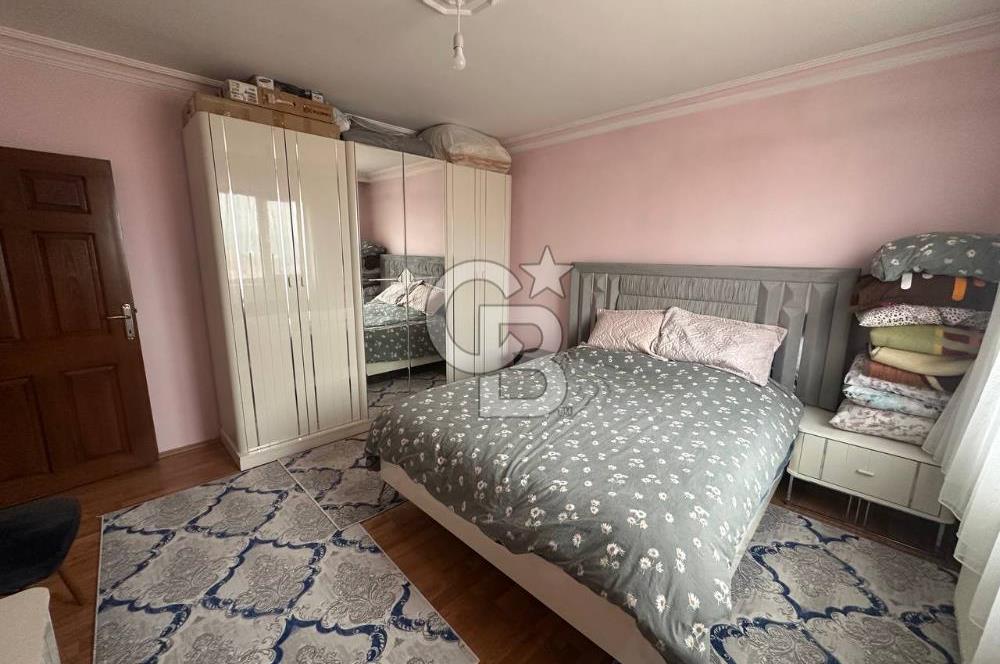 Keçiören-Atapark Mah. 110 m², 3+1, Satılık, En Üst Kat Daire (3.Kat)