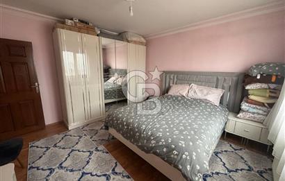 Keçiören-Atapark Mah. 110 m², 3+1, Satılık, En Üst Kat Daire (3.Kat)