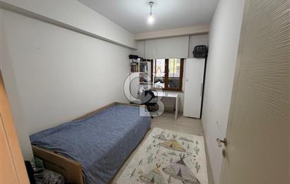 ÇANAKKALE TEKZEN BÖLGESİNDE GENİŞ, FERAH VE KULLANIŞLI 3+1 DAİRE