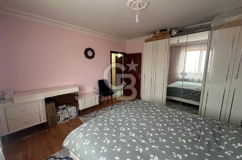 Keçiören-Atapark Mah. 110 m², 3+1, Satılık, En Üst Kat Daire (3.Kat)