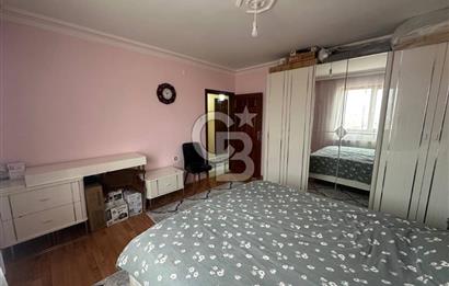 Keçiören-Atapark Mah. 110 m², 3+1, Satılık, En Üst Kat Daire (3.Kat)