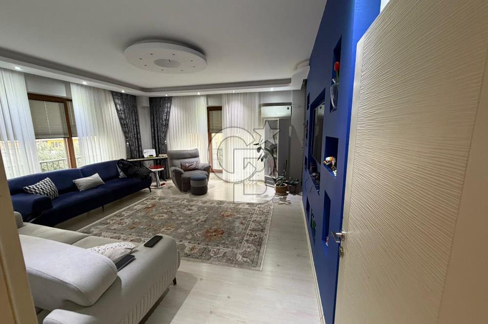 ÇANAKKALE TEKZEN BÖLGESİNDE GENİŞ, FERAH VE KULLANIŞLI 3+1 DAİRE