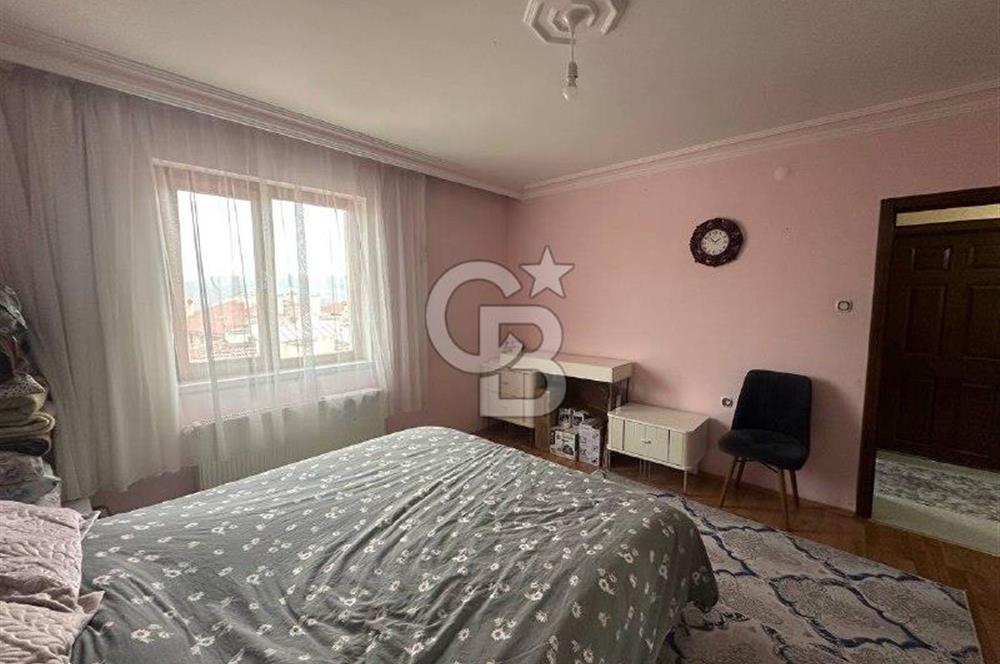 Keçiören-Atapark Mah. 110 m², 3+1, Satılık, En Üst Kat Daire (3.Kat)