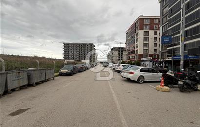 ÇANAKKALE TEKZEN BÖLGESİNDE GENİŞ, FERAH VE KULLANIŞLI 3+1 DAİRE