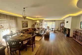 Fenerbahçe sahil tarafında eşyalı 4+1 balkonlu daire - 1 - 326692