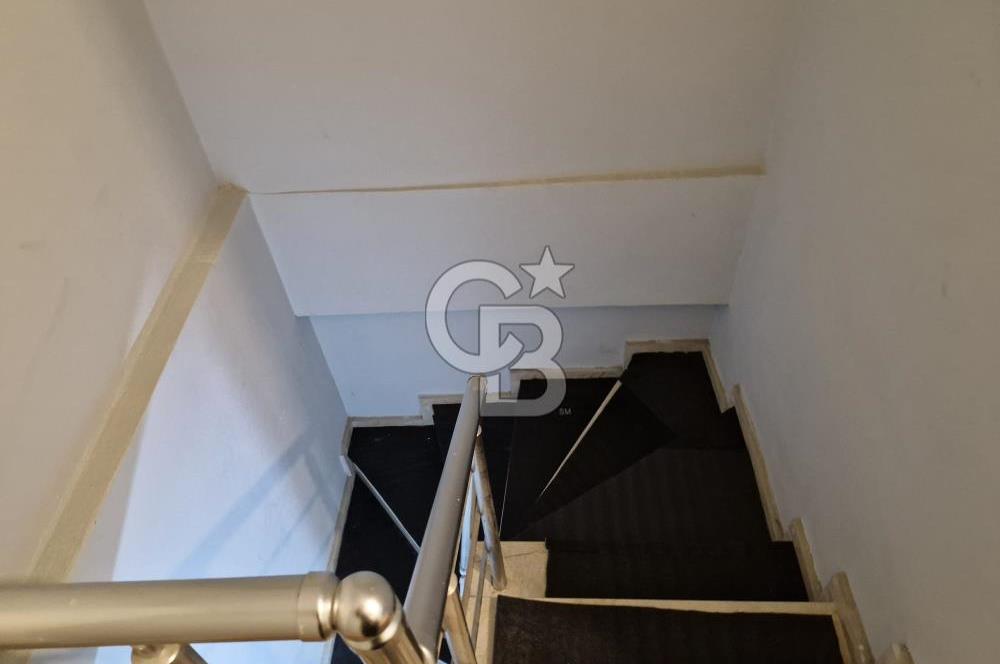 GEBZE ARAPÇEŞME' DE EŞYALI KİRALIK DUBLEKS 2+1 DAİRE