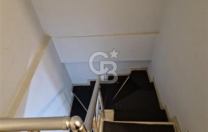 GEBZE ARAPÇEŞME' DE EŞYALI KİRALIK DUBLEKS 2+1 DAİRE