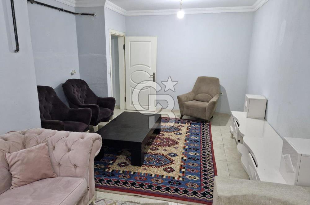 GEBZE ARAPÇEŞME' DE EŞYALI KİRALIK DUBLEKS 2+1 DAİRE