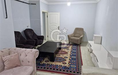 GEBZE ARAPÇEŞME' DE EŞYALI KİRALIK DUBLEKS 2+1 DAİRE