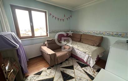 Keçiören-Atapark Mah. 110 m², 3+1, Satılık, En Üst Kat Daire (3.Kat)