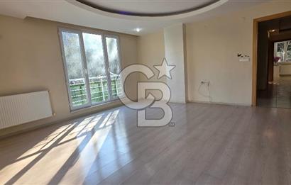 Büyükçekmece'de Sahile Yakın Parklar Arasında Ferah 2+1