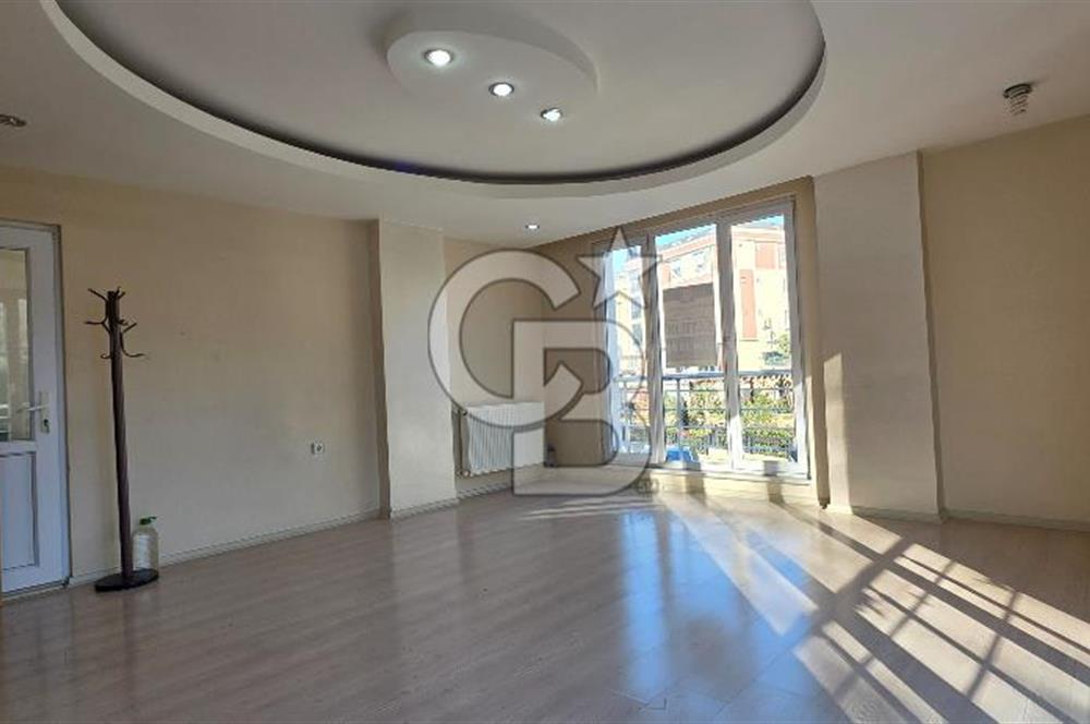 Büyükçekmece'de Sahile Yakın Parklar Arasında Ferah 2+1