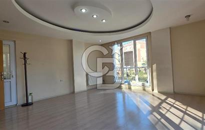 Büyükçekmece'de Sahile Yakın Parklar Arasında Ferah 2+1