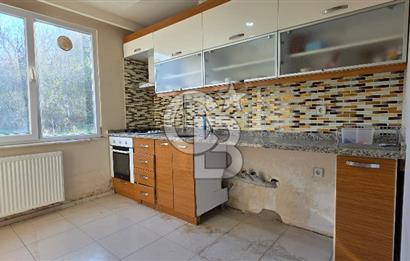 Büyükçekmece'de Sahile Yakın Parklar Arasında Ferah 2+1