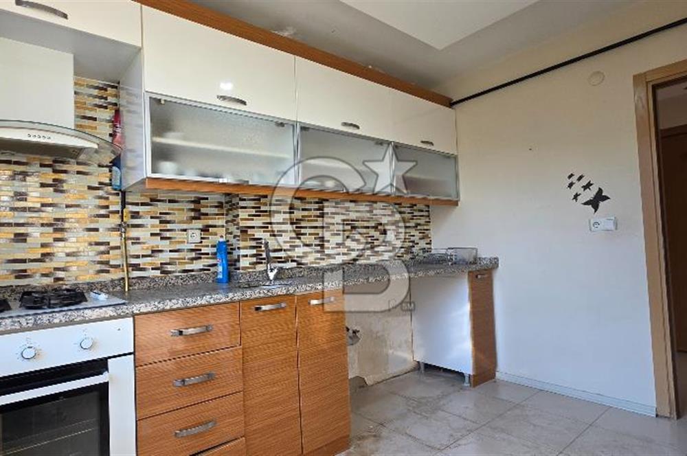 Büyükçekmece'de Sahile Yakın Parklar Arasında Ferah 2+1