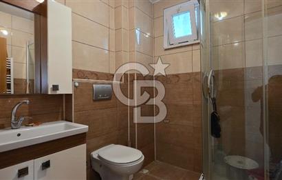 Büyükçekmece'de Sahile Yakın Parklar Arasında Ferah 2+1