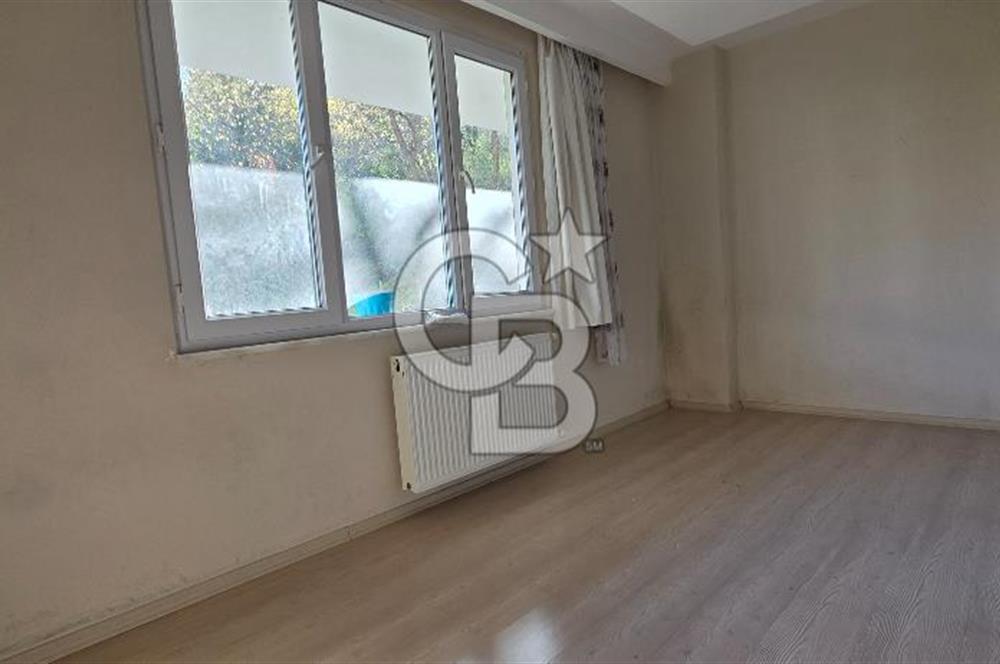 Büyükçekmece'de Sahile Yakın Parklar Arasında Ferah 2+1