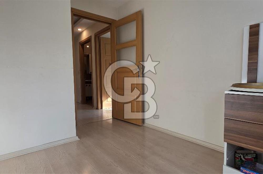 Büyükçekmece'de Sahile Yakın Parklar Arasında Ferah 2+1