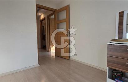 Büyükçekmece'de Sahile Yakın Parklar Arasında Ferah 2+1