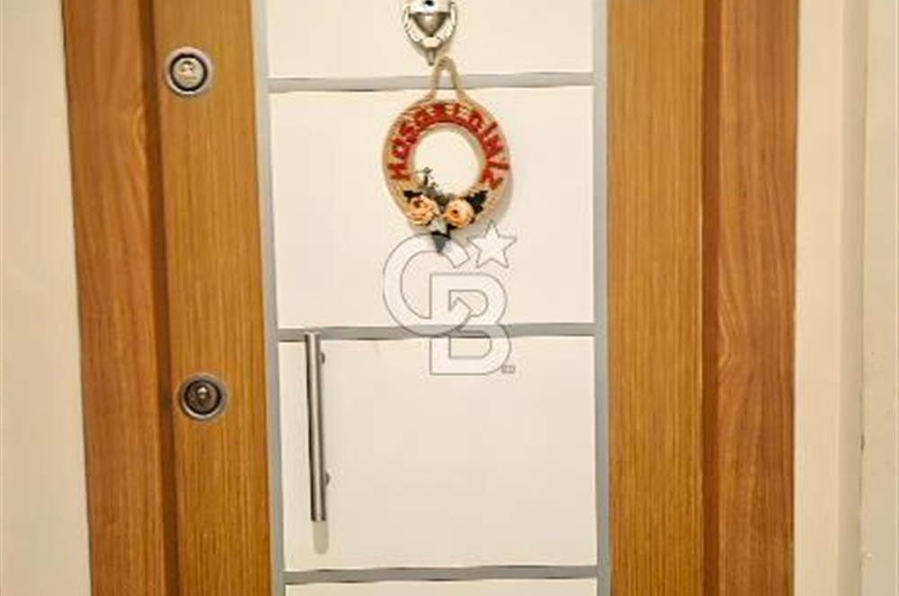 Büyükçekmece'de Sahile Yakın Parklar Arasında Ferah 2+1