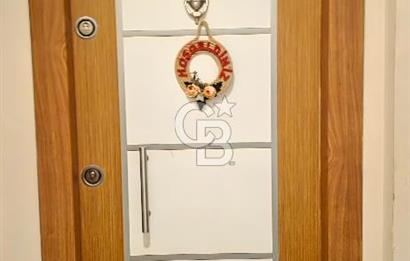 Büyükçekmece'de Sahile Yakın Parklar Arasında Ferah 2+1